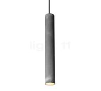 Graypants Roest Suspension vertical zinc - 45 cm