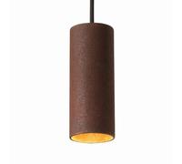 Graypants Rouille Suspension H15 Rouille