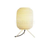 Graypants Scraplights Ausi Lampe de table