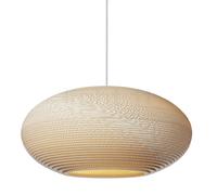 Graypants Scraplights Disc Suspension blond - ø61 cm