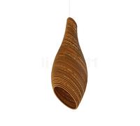 Graypants Scraplights Nest Suspension naturel - ø33 cm