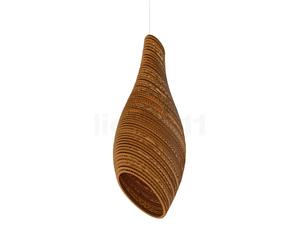 Graypants Scraplights Nest Suspension naturel - ø33 cm