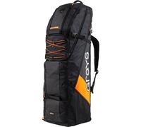 Grays Alpha Sac de hockey ONE-SIZE Noir