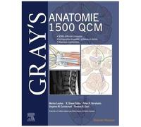 Gray's Anatomie - 1 500 Qcm