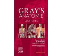 Gray's Anatomie - Les Fiches