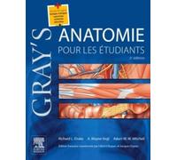 Gray's Anatomie pour les étudiants