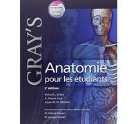 Gray's anatomie pour les étudiants