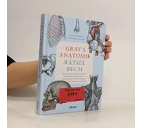 Gray's Anatomie Rätselbuch