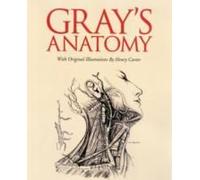 Gray's Anatomy: Slip-Case Edition