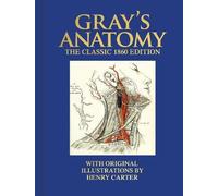 Gray's Anatomy