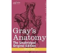 Gray's Anatomy