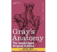 Gray's Anatomy