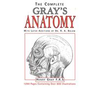 Gray's Anatomy