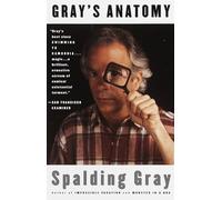 Gray's Anatomy