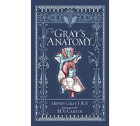 Gray's Anatomy (Barnes & Noble Collectible Classics: Omnibus Edition)