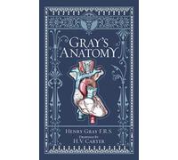 Gray's Anatomy (Barnes & Noble Collectible Classics: Omnibus Edition)
