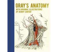 Grays Anatomy by Henry Gray Henry Gray (Auteur)