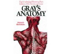Grays Anatomy by Henry Gray Henry Gray (Auteur)