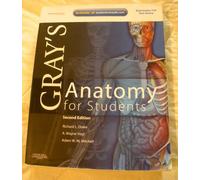Gray's Anatomy for Students