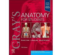 Gray's Anatomy for Students