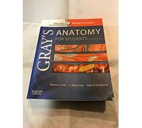 Gray's Anatomy for Students