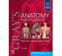 Grays Anatomy for Students Grays Anatomy for Students (Auteur)