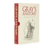 Gray's Anatomy: With Original Illustrations By Henry Carter