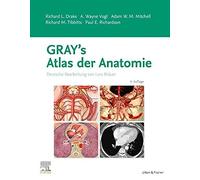 Gray's Atlas Der Anatomie