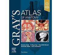 Gray's Atlas of Anatomy