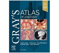 Gray's Atlas Of Anatomy