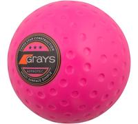 Grays Balle de match AstroTec, 1 pièce ONE-SIZE Rose
