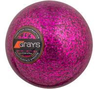 Grays Balle scintillante Xtra, 1 pièce ONE-SIZE Rose