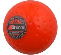 Grays Ballon de Match Select 1 pièce ONE-SIZE Orange