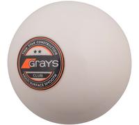 Grays Ballon d'Entraînement 1 pièce ONE-SIZE Blanc
