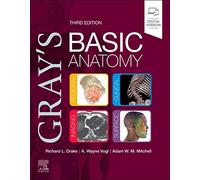 Gray's Basic Anatomy