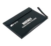 Grays Coaching Folder ONE-SIZE Noir