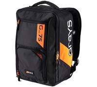 Grays G75 Sac à dos ONE-SIZE Noir