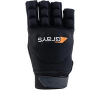 GRAYS GANT DE HOCKEY ANATOMIC PRO - MAIN GAUCHE - NOIR - NOUVEAU POUR 2023 (XS)