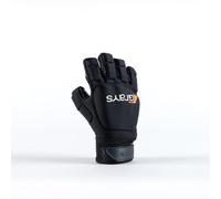 GRAYS Gant de hockey tactile - Main droite - Noir - NOUVEAU 2023 (M)