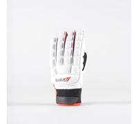 GRAYS Gant International Pro main gauche blanc hockey herbe (XS)