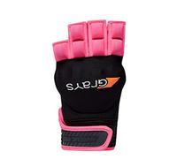 GRAYS Gants de Hockey gaucher Anatomic Pro de, Rose, S