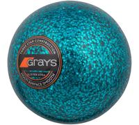 Grays Glitter Bal Xtra 1 St. ONE-SIZE Bleu