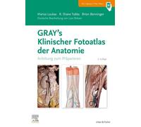 Gray's Klinischer Fotoatlas Anatomie