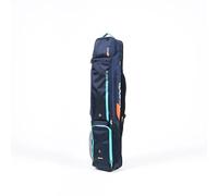 GRAYS Sac Sticks Hockey Herbe Delta Gen3 Kitbag, Navy/Aqua