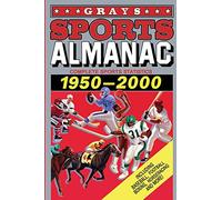 Grays Sports Almanac: Back To The Future 2