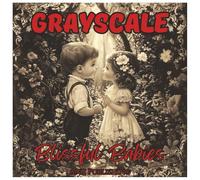 Grayscale Blissful Babies: Cute Coloring Book For Adults: Adorable Baby Portraits in Soft Grayscale for Relaxation, Stress Relief, and Creative Coloring Fun