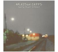 Grayson Capps – South Front Street – CD – Sony Music