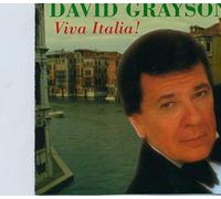 Grayson, David - Viva Italia! (UK Import)