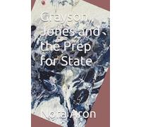 Grayson Jones and the Prep for State