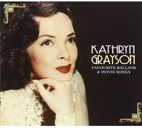 Grayson, Kathryn - Favourite Ballads and Movie So